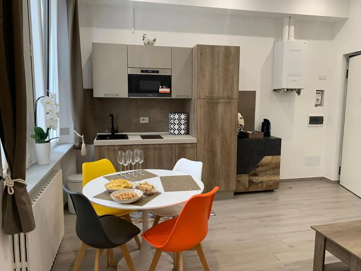 Ripa150 - Smart Apartament Milano - Prada Bocconi Ieo Ied Forum Assago Navigli Duomo15Min